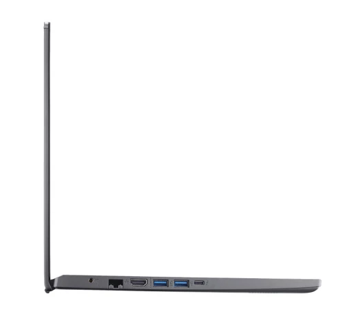 Ноутбук Acer Aspire 5 A515-57G-70LT (NX.KNZEU.002) Steel Gray