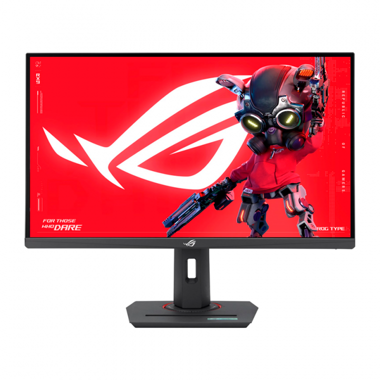 Монітор ASUS ROG Strix 27" XG27ACS