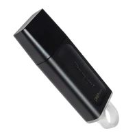 Флешка Kingston USB 3.2 DT Exodia 32GB Black/White
