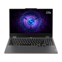 Ноутбук Lenovo LOQ 15IRX9 (83DV00GURA) Luna Grey