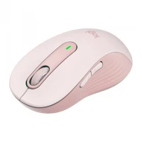 Мышь Logitech Signature M650 Wireless Mouse Rose (910-006254)