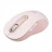 Мишка Logitech Signature M650 Wireless Mouse Rose (910-006254)