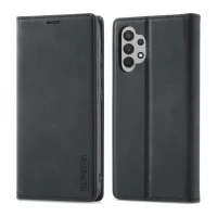 Чохол для смартфона Leather Folio Samsung A32/A325 4G Black