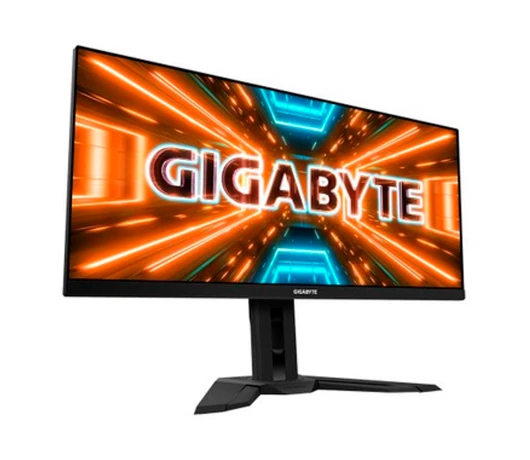 Монітор Gigabyte 34" M34WQ-EK