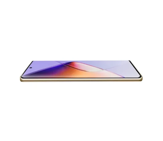 Смартфон Infinix Note 40 Pro 8/256Gb Titan Gold