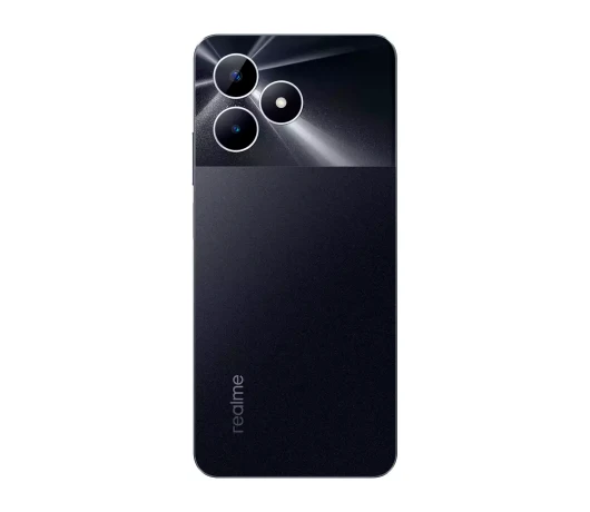 Смартфон Realme Note 50 4/128Gb Black