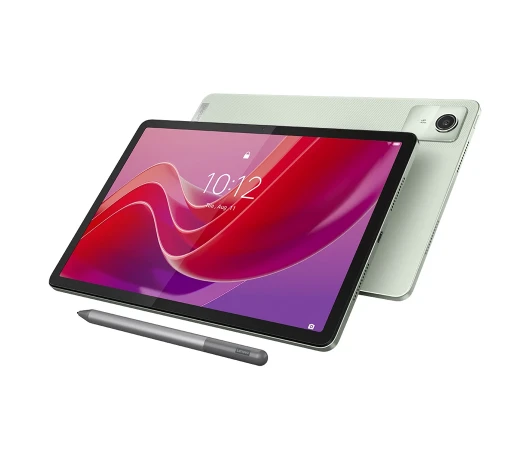 Планшет LENOVO Tab M11 4/128GB Seafoam Green + Pen (ZADA0257UA)