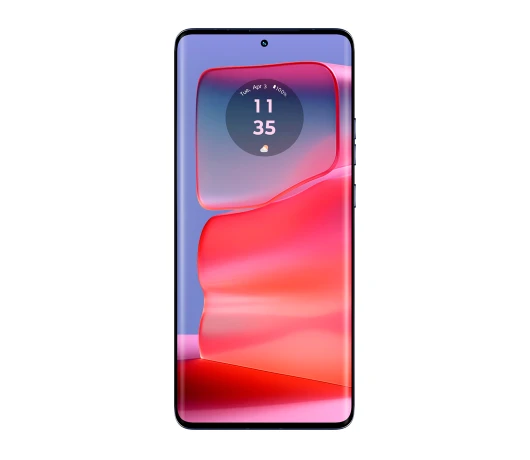 Смартфон Motorola Edge 50 Pro 12/512 Luxe Lavender