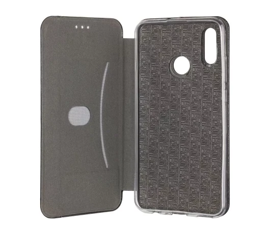 Чехол для смартфона Book Cover Gelius Huawei P Smart Z Black