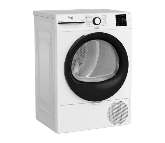 Сушильна машина Beko BM3T37239WB