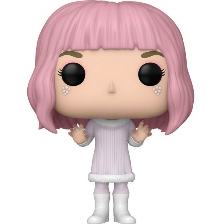 Фігурка Funko POP! TV - Wednesday - Enid Sinclair (5908305249450)