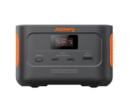 Зарядна станція Jackery Explorer 100PLS (21-0001-000164)