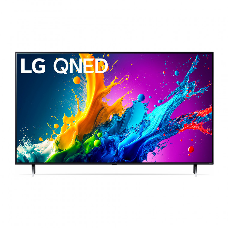 Телевізор LG 55QNED80T6A