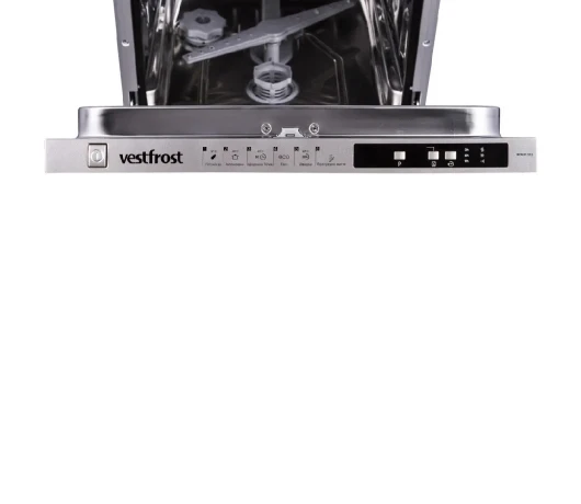 Посудомийна машина Vestfrost BDW45103 IL