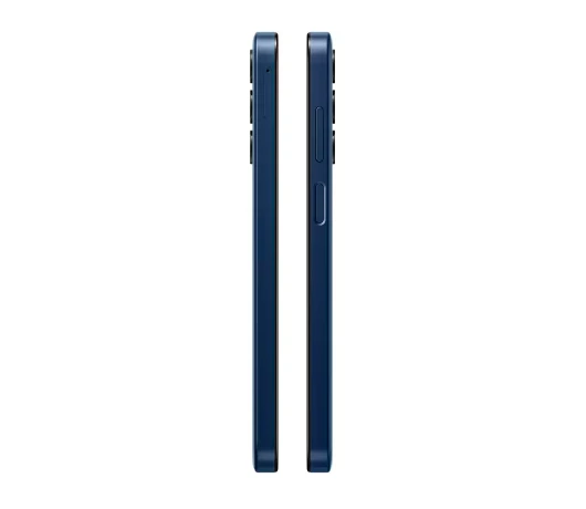 Смартфон SAMSUNG SM-M156B (M15 4/128) Dark Blue