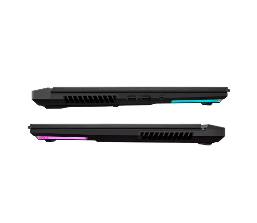 Ноутбук Asus ROG Strix SCAR 17 X3D G733PYV-LL078X Black (90NR0DB4-M006S0)