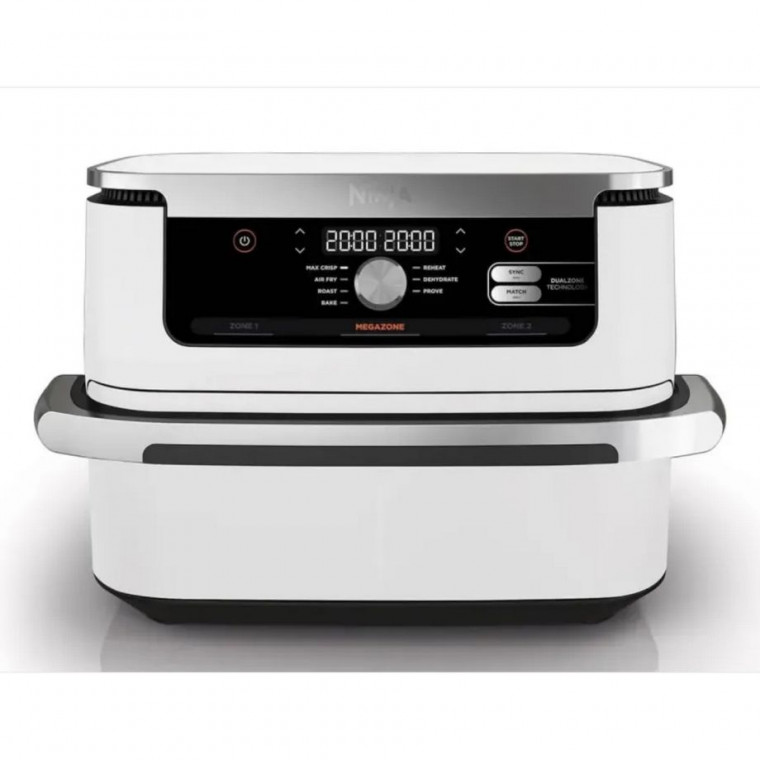 Мультипечь Ninja Foodi FlexDrawer 10,4 л AF500EUWH