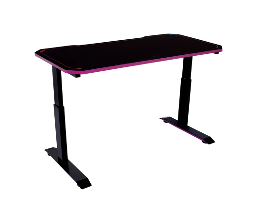 Комп'ютерний стіл CoolerMaster GD120 Gaming Desk (CMI-GD120-PRV1)