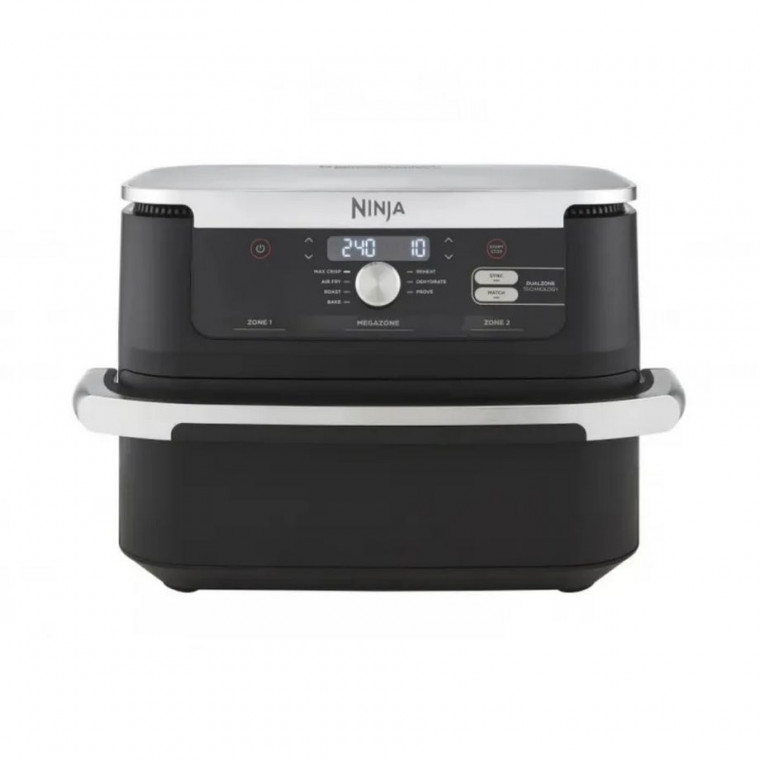 Мультипечь Ninja Foodi FlexDrawer 10,4 л AF500EU