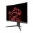 Монітор MSI 27" Optix G27CQ4P E2 (Curved)