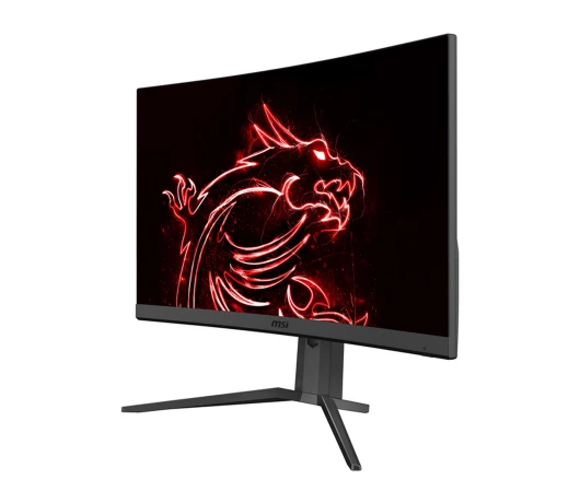 Монітор MSI 27" Optix G27CQ4P E2 (Curved)