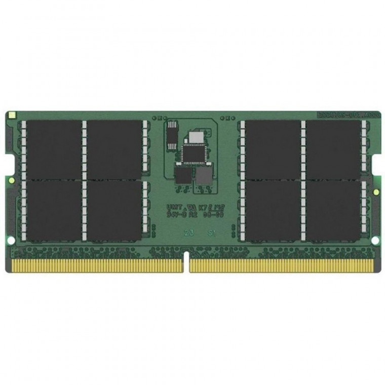 Пам'ять ноутбука Kingston DDR5 32GB 5600 (KVR56S46BD8-32)
