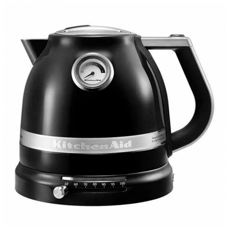 Чайник KitchenAid Artisan 5KEK1522EOB 1,5л