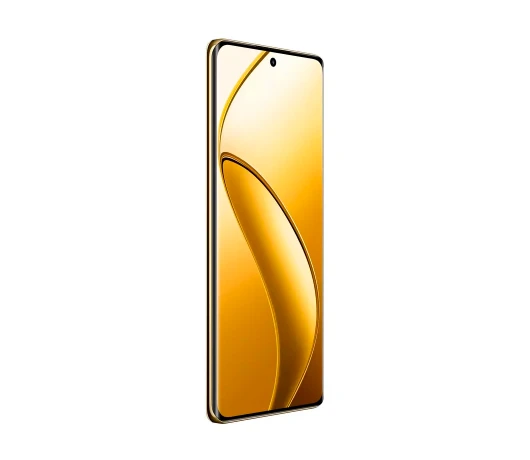 Смартфон Realme 12 Plus 5G 12/512GB Navigator Beige