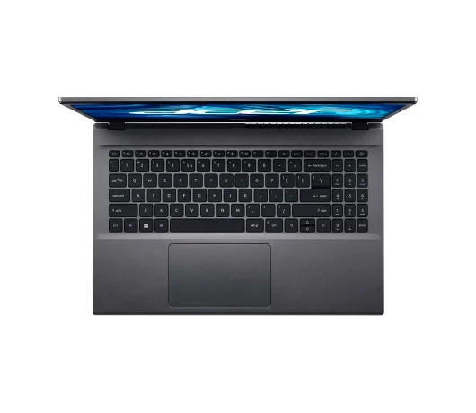 Ноутбук Acer Extensa 15 EX215-55-563V (NX.EGYEU.02V) Steel Gray