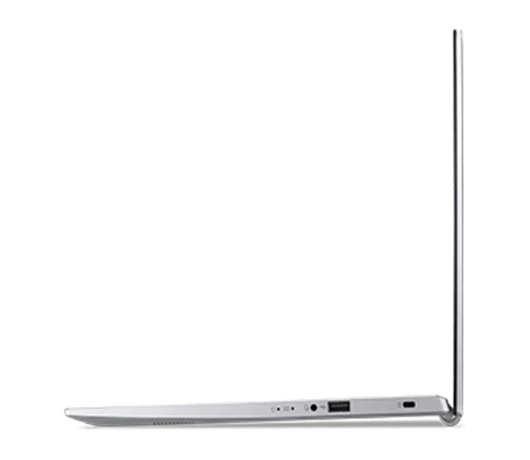 Ноутбук ACER Aspire 5 (NX.A1HEU.00Q) Pure Silver