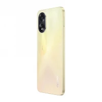 Смартфон Oppo A38 4/128GB Glowing Gold