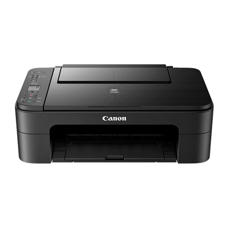 Багатофункціональний пристрій CANON PIXMA TS3340