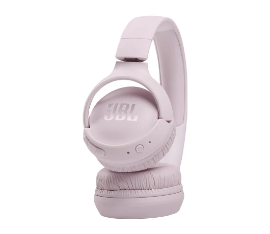 Навушники JBL TUNE 510 BT Rose (JBLT510BTROSEU)