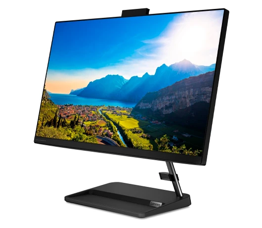 Моноблок Lenovo IdeaCentre AIO 3 27ALC6 (F0FY00NYUO) Black