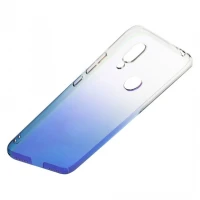 Чохол для смартфона ColorWay Xiaomi Redmi 7 Gradient Blue