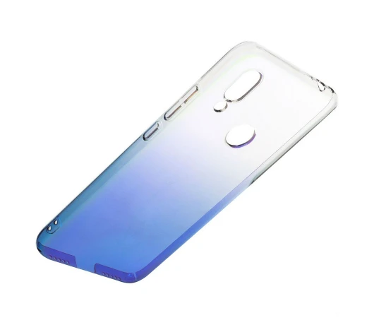 Чохол для смартфона ColorWay Xiaomi Redmi 7 Gradient Blue