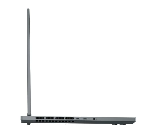 Ноутбук Lenovo Legion Slim 5 AHP9 (83DH005TRA) Luna Grey