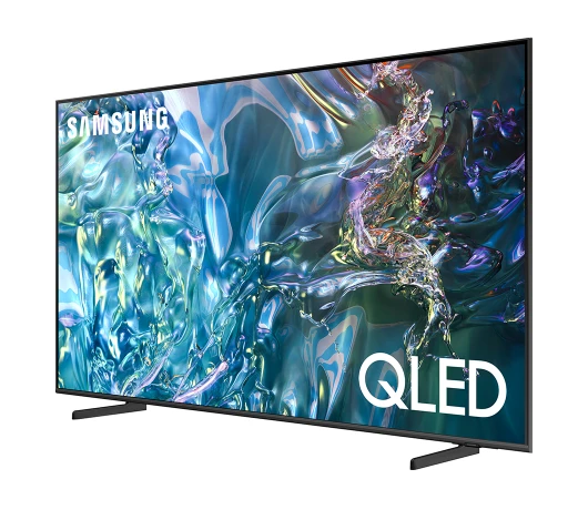 Телевізор Samsung QE50Q60DAUXUA