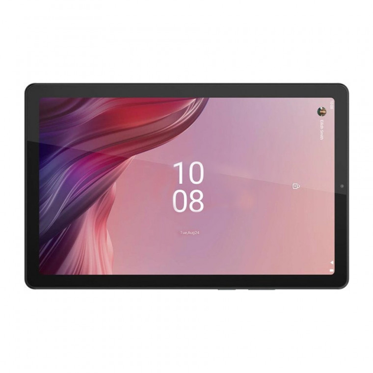 Планшет LENOVO TAB M9 4/64GB LTE Arctic Grey + чохол (ZAC50036UA)