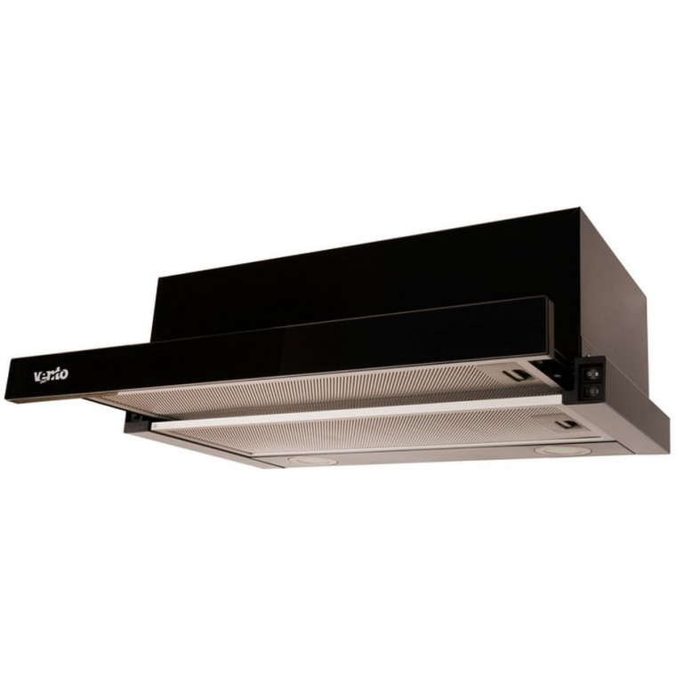 Вытяжка Ventolux Garda 60 BG (700) LED