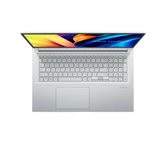 Ноутбук Asus Vivobook K1703ZA-AU062 Transparent Silver