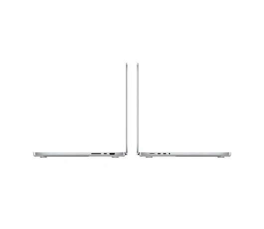 Ноутбук Apple MacBook Pro 16" M2 Pro 16/1TB (MNWD3UA/A) Silver