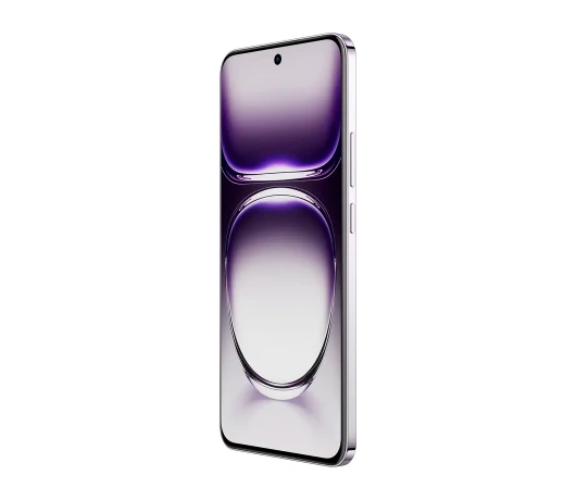 Смартфон Oppo Reno 12 Pro 12/512GB Nebula Silver