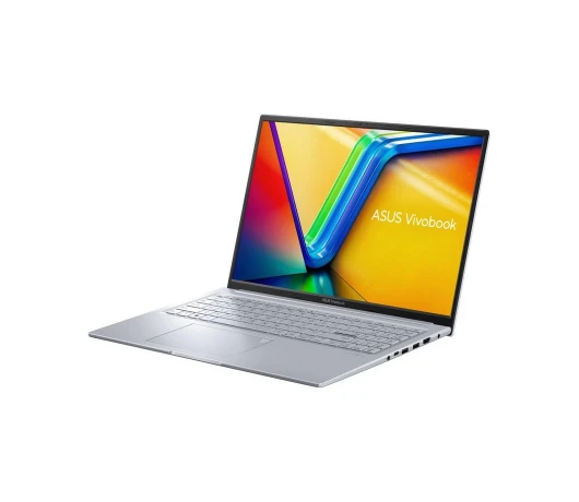 Ноутбук Asus Vivobook 16X K3604VA-MB170 (90NB1072-M00AK0) Cool Silver