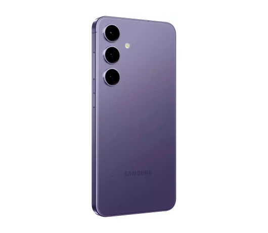 Смартфон SAMSUNG Galaxy S24 8/256GB (SM-S921B) Cobalt Violet