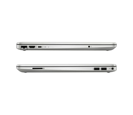 Ноутбук HP 15-dw3033dx (405F6UA) Silver