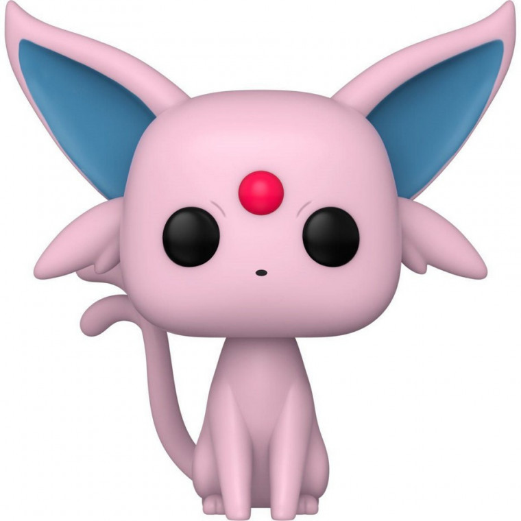 Фігурка Funko POP! Games - Pokemon - Espeon (5908305243229)