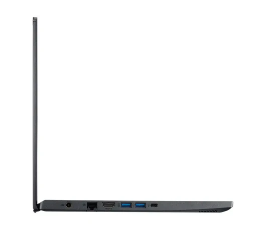 Ноутбук Acer Aspire 7 A715-76G-73F2 (NH.QN4EU.008) Charcoal Black