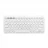 Клавиатура беспроводная Logitech K380 for Mac Offwhite (920-010407)