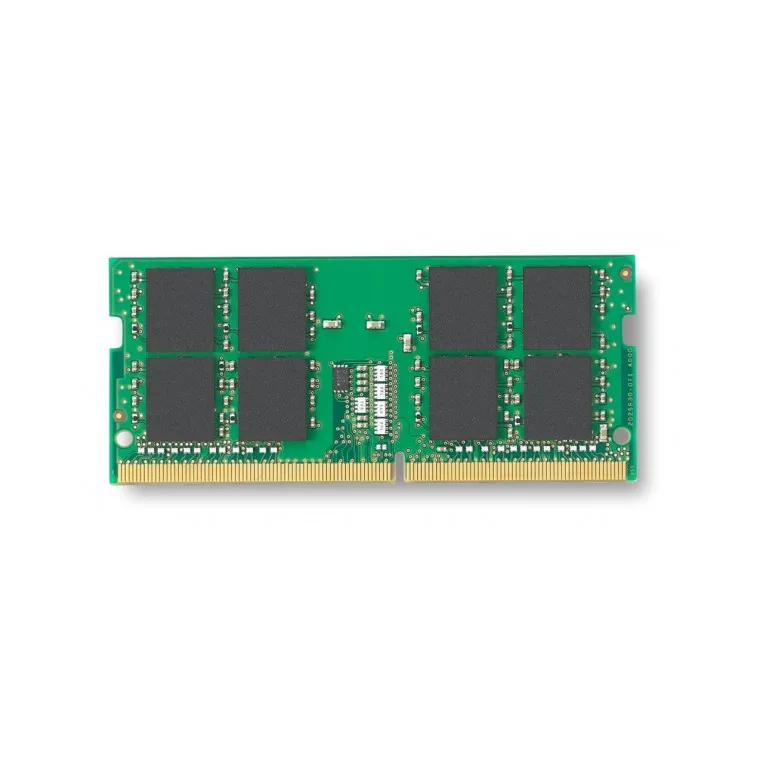 Пам'ять ноутбука Kingston DDR4 8GB 3200 (KVR32S22S8/8)